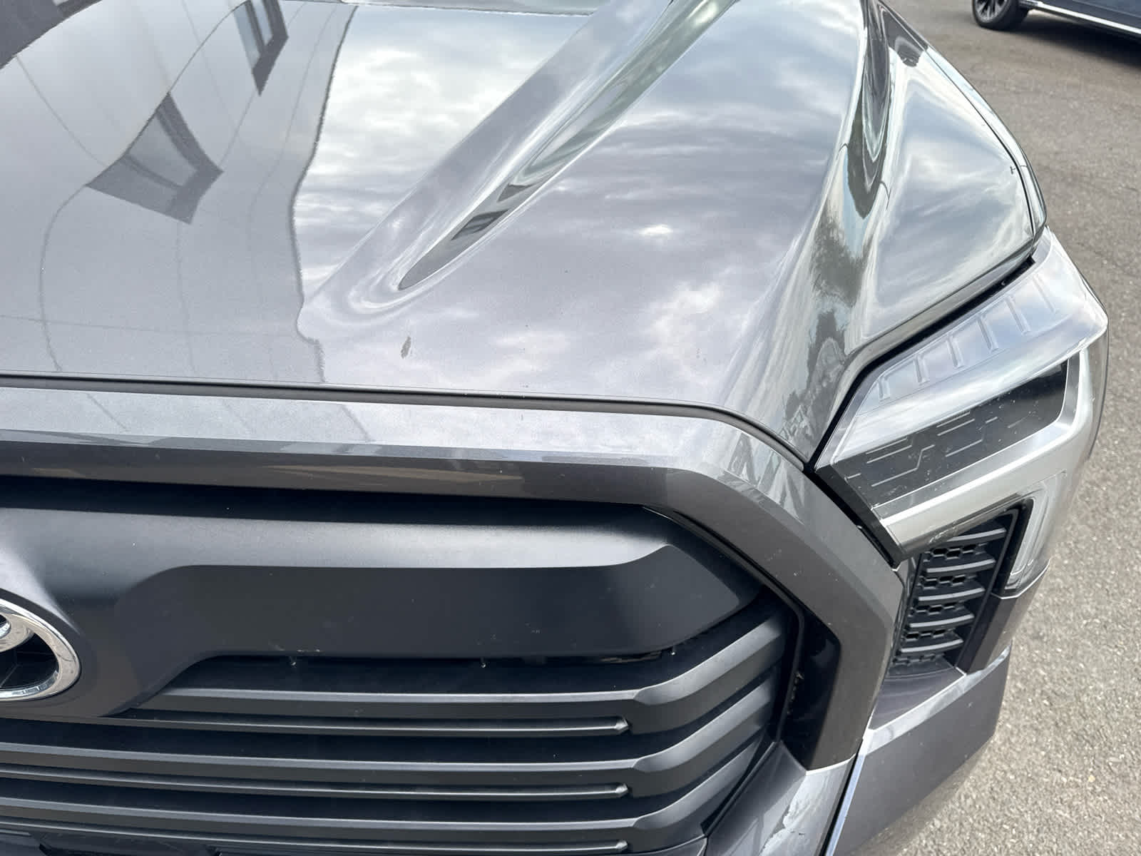 2022 Toyota Tundra SR5 Double Cab 6.5 Bed