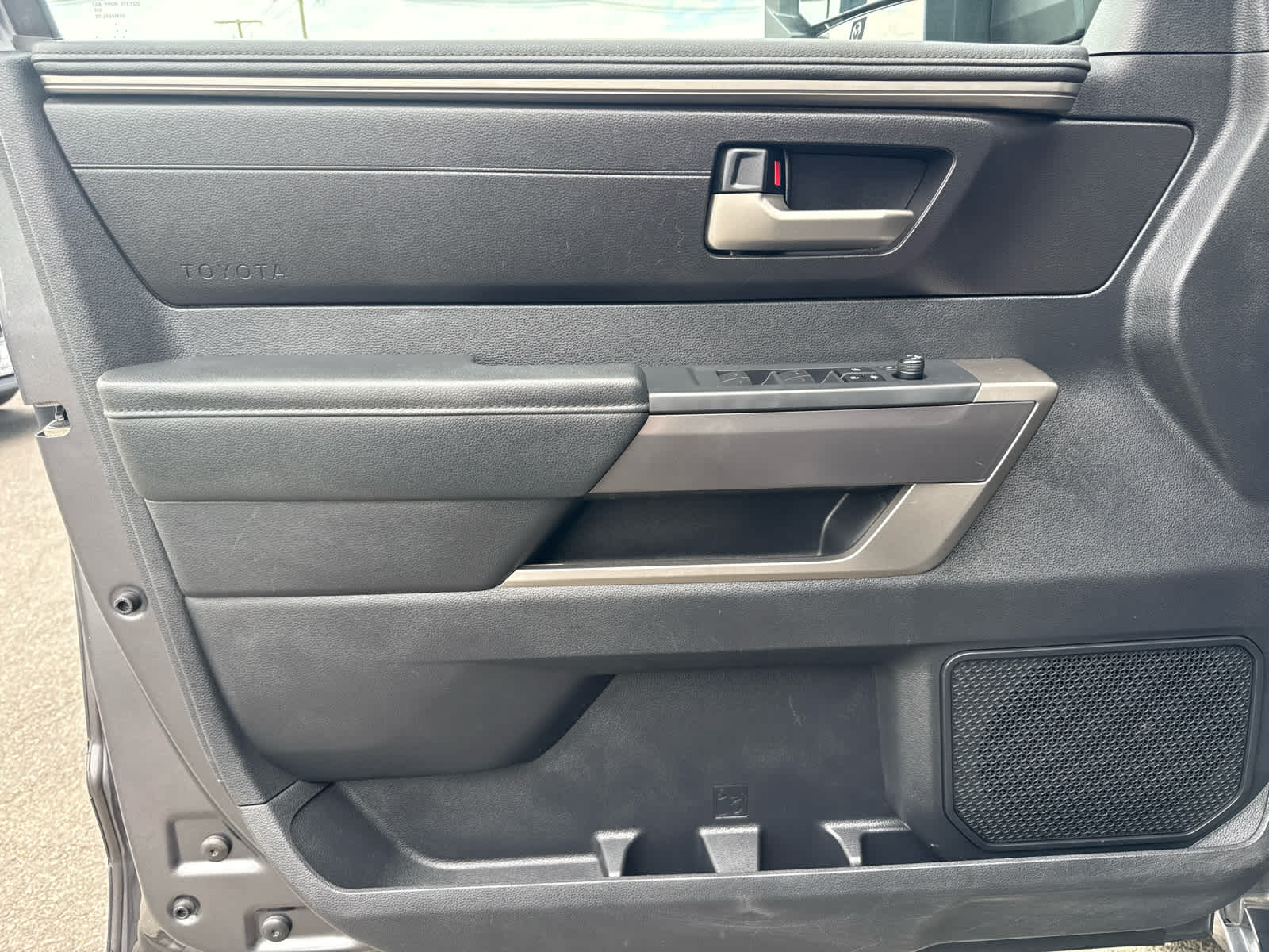 2022 Toyota Tundra SR5 Double Cab 6.5 Bed