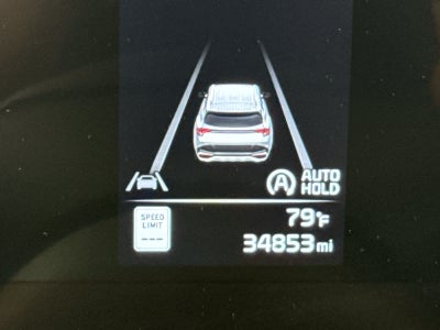 2023 Kia Sportage EX FWD