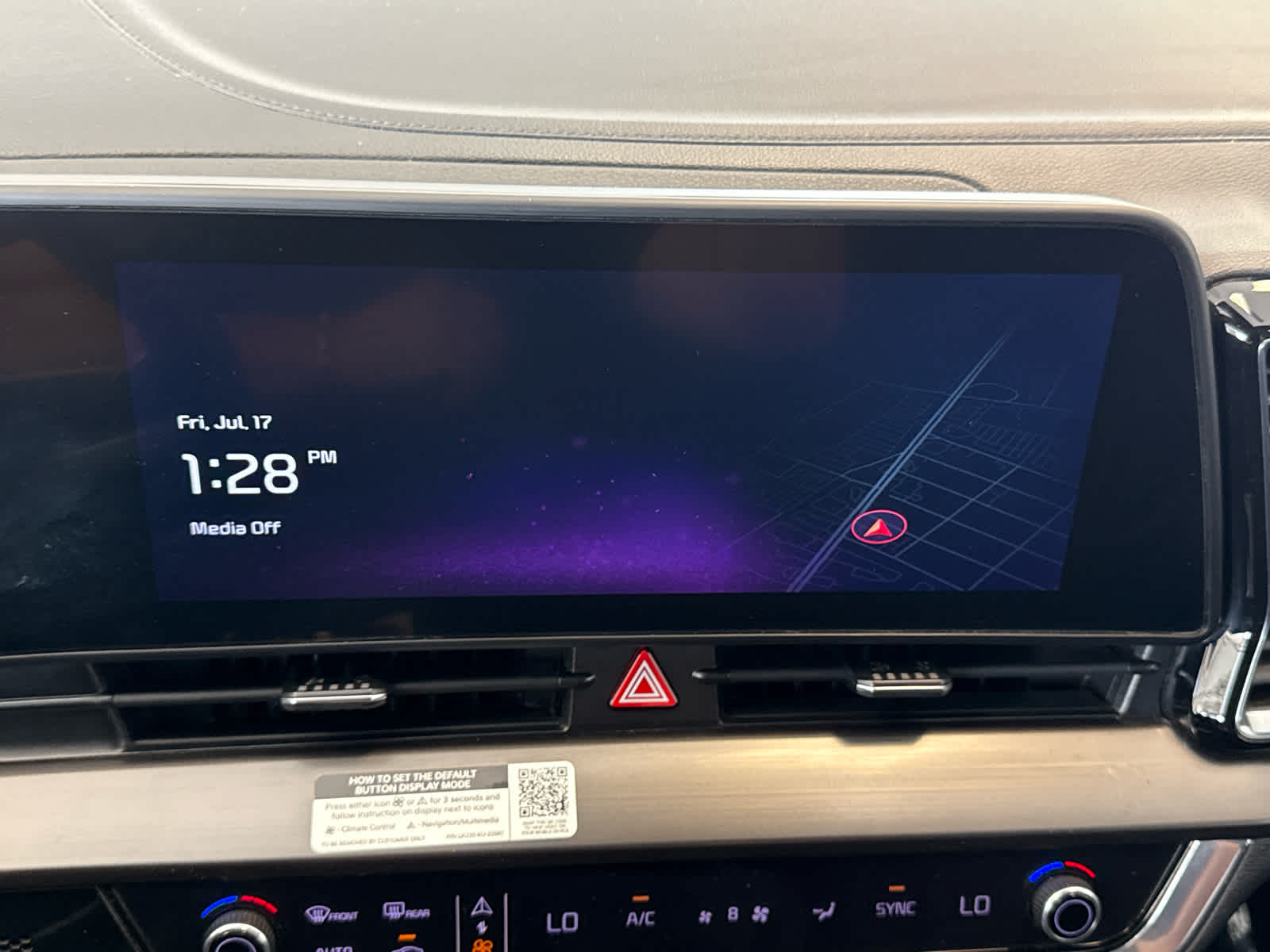 2023 Kia Sportage EX FWD