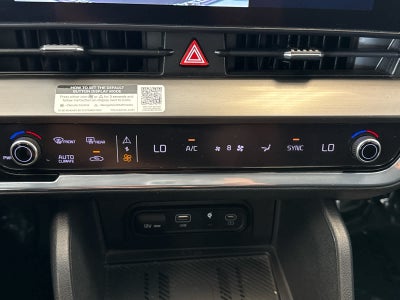 2023 Kia Sportage EX FWD