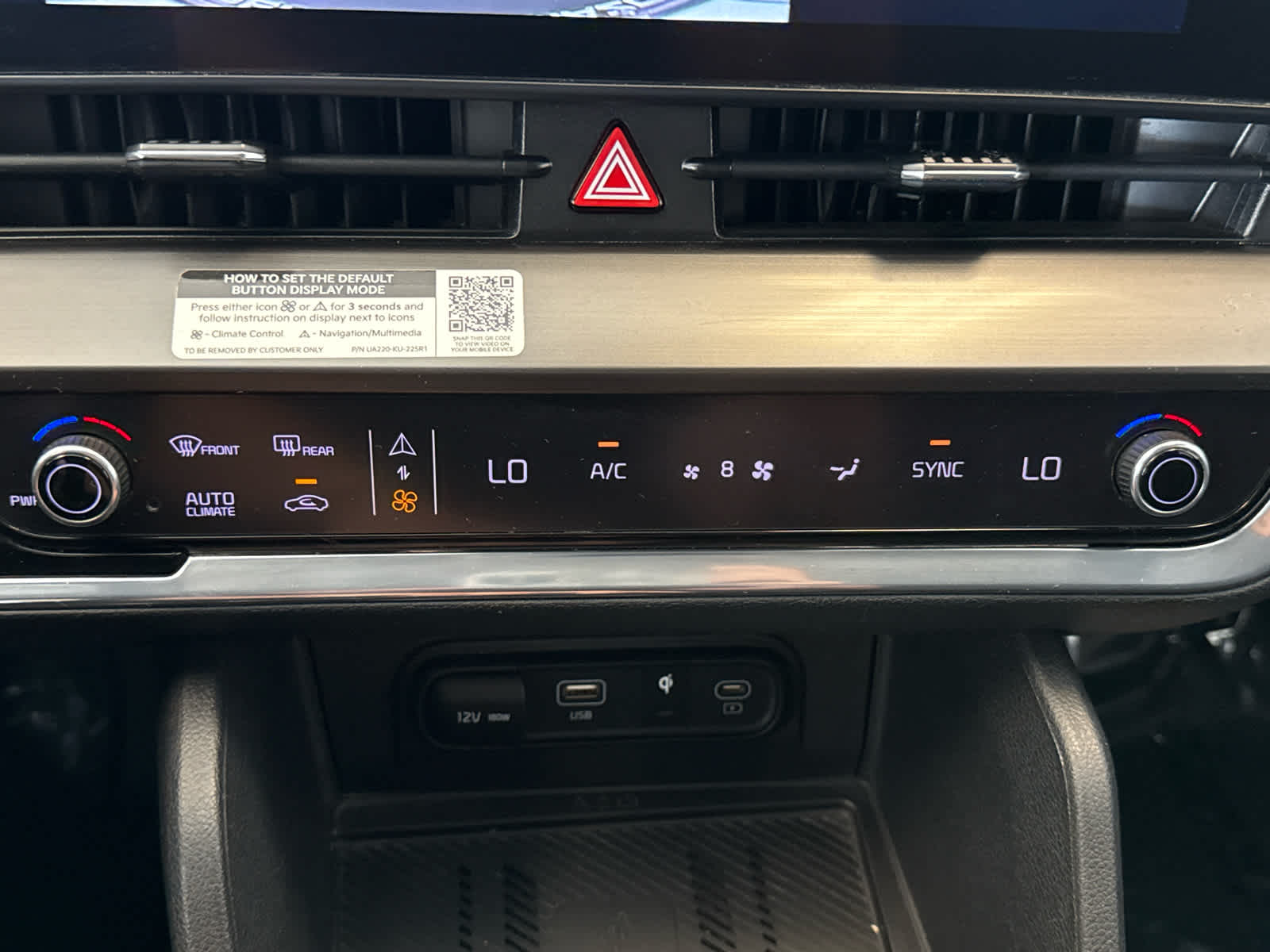 2023 Kia Sportage EX FWD