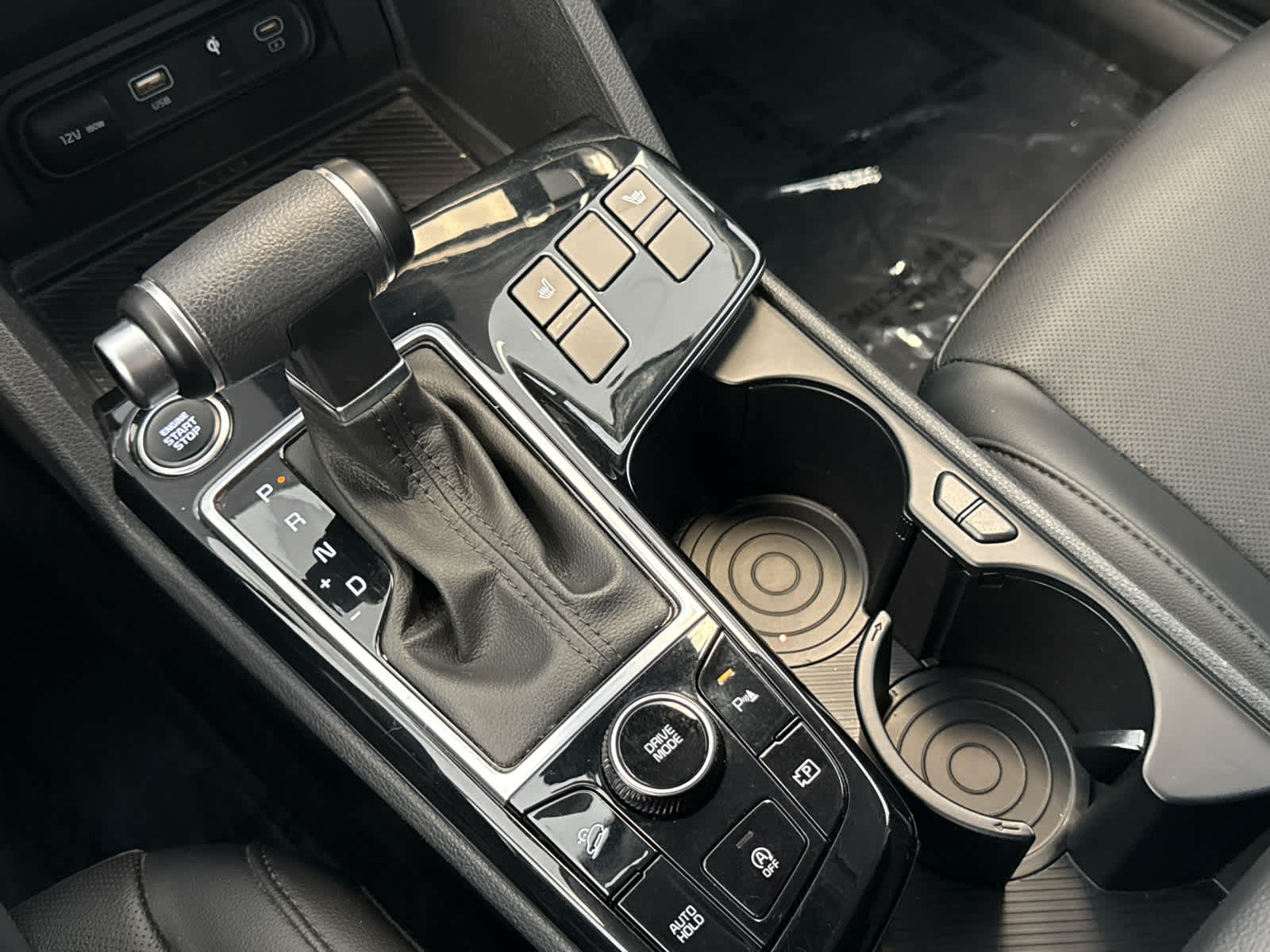 2023 Kia Sportage EX FWD