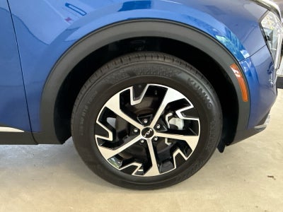 2023 Kia Sportage EX FWD