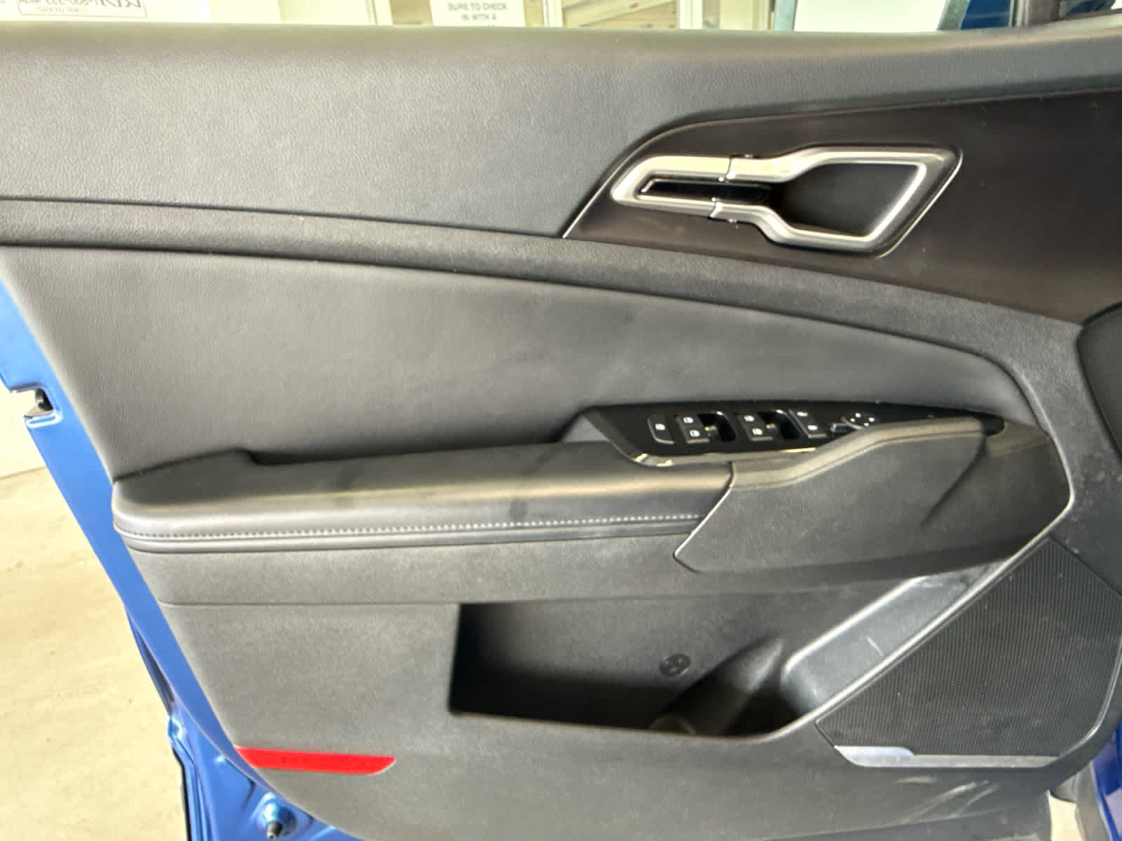 2023 Kia Sportage EX FWD