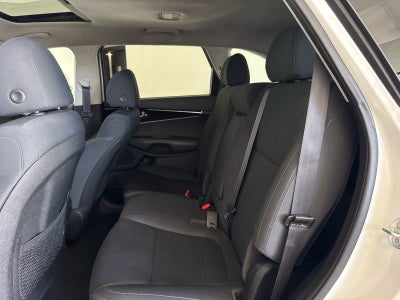 2020 Kia Sorento S V6 AWD