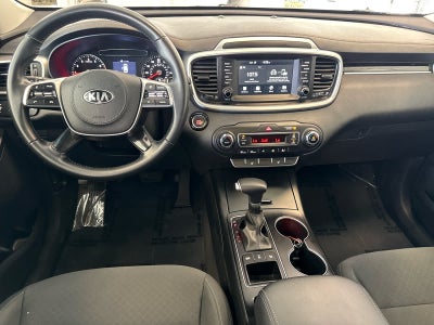 2020 Kia Sorento S V6 AWD