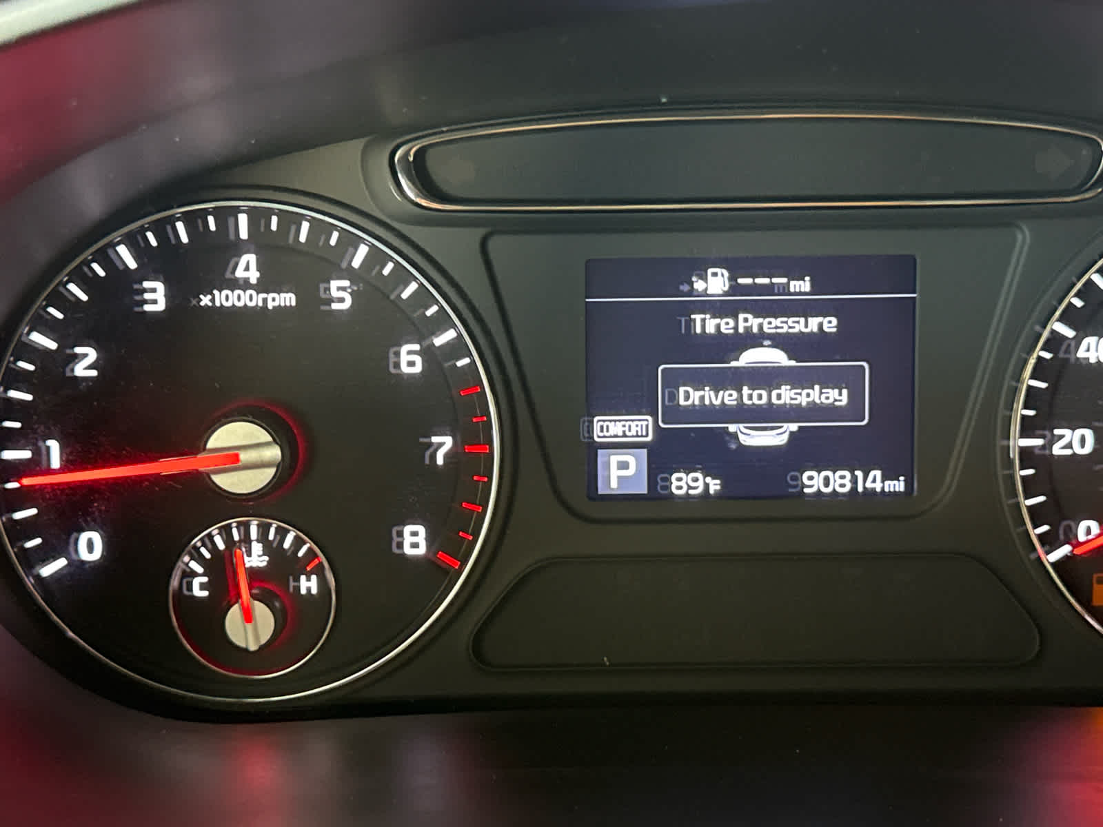 2020 Kia Sorento S V6 AWD