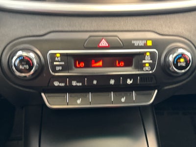 2020 Kia Sorento S V6 AWD