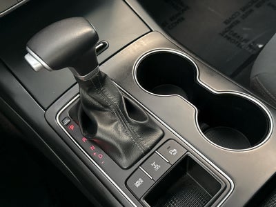 2020 Kia Sorento S V6 AWD