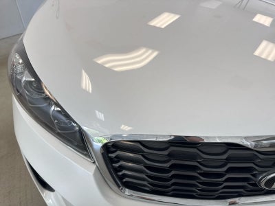 2020 Kia Sorento S V6 AWD