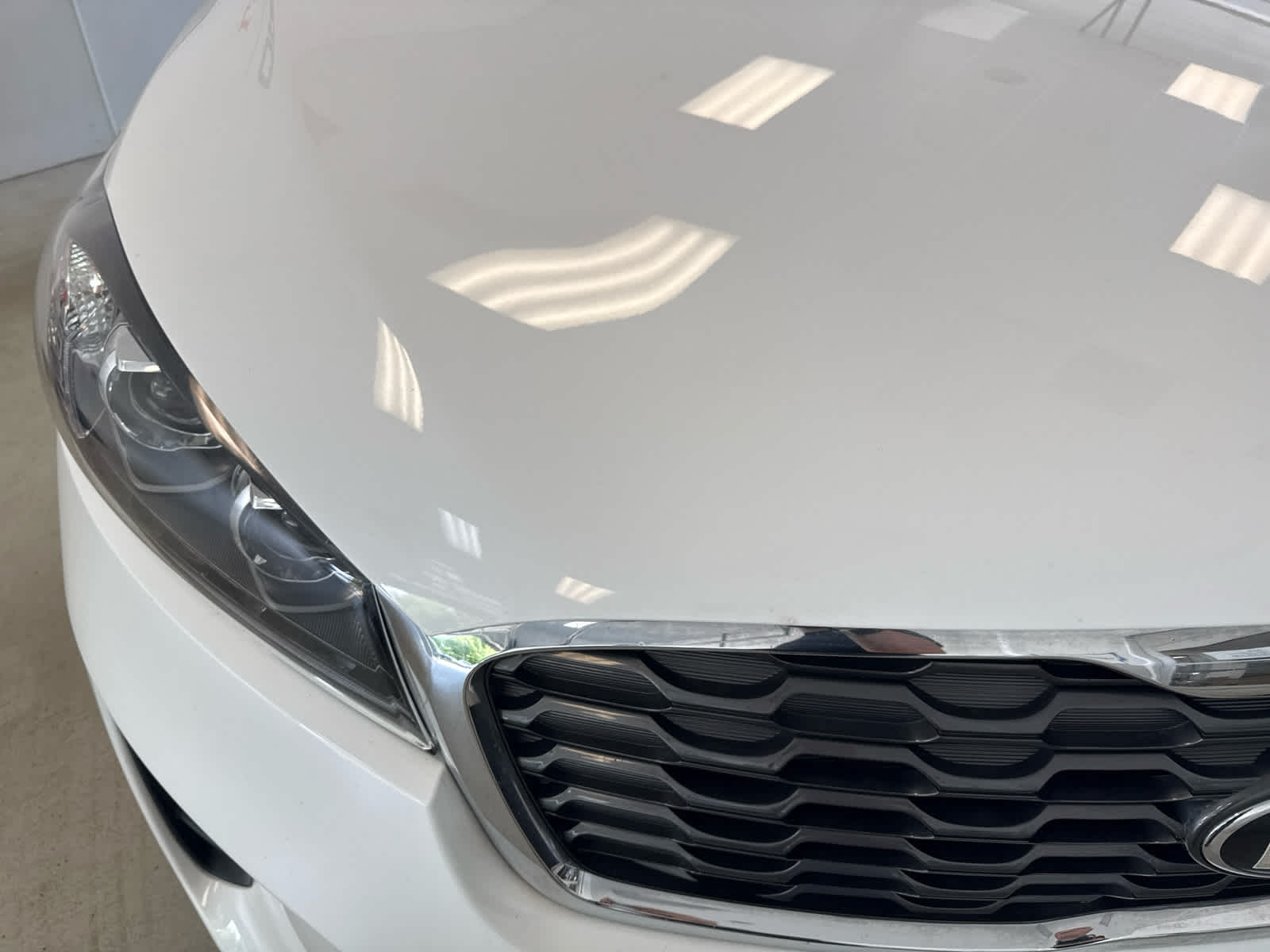 2020 Kia Sorento S V6 AWD