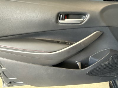 2024 Toyota Corolla SE CVT