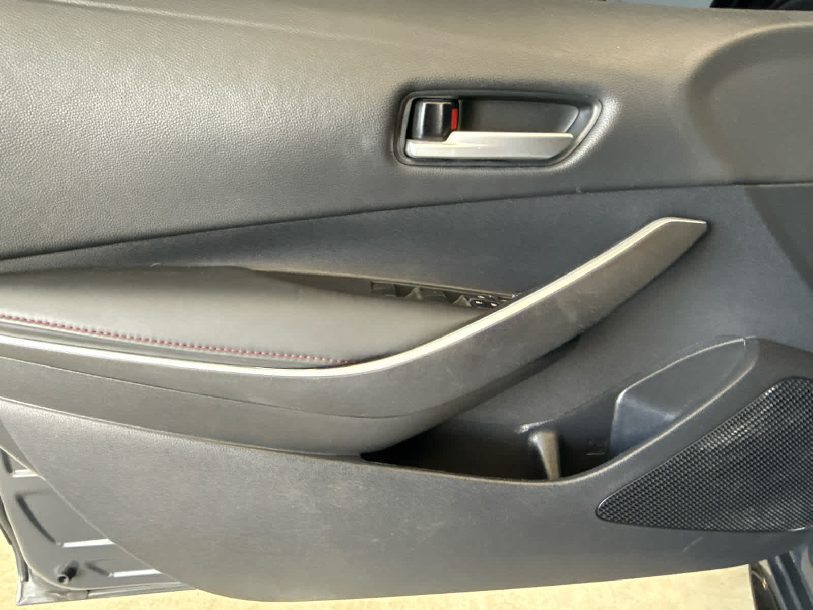 2024 Toyota Corolla SE CVT