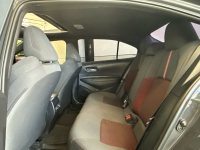2024 Toyota Corolla SE CVT
