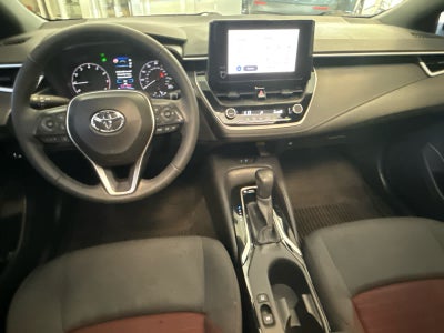 2024 Toyota Corolla SE CVT