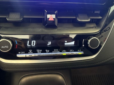 2024 Toyota Corolla SE CVT