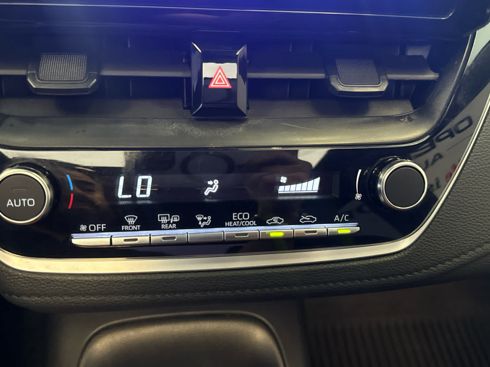 2024 Toyota Corolla SE CVT