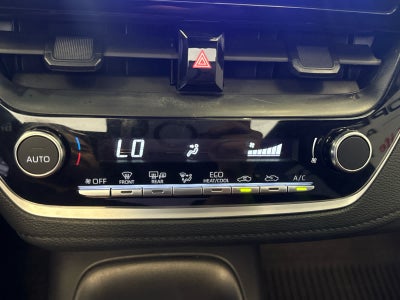 2024 Toyota Corolla SE CVT