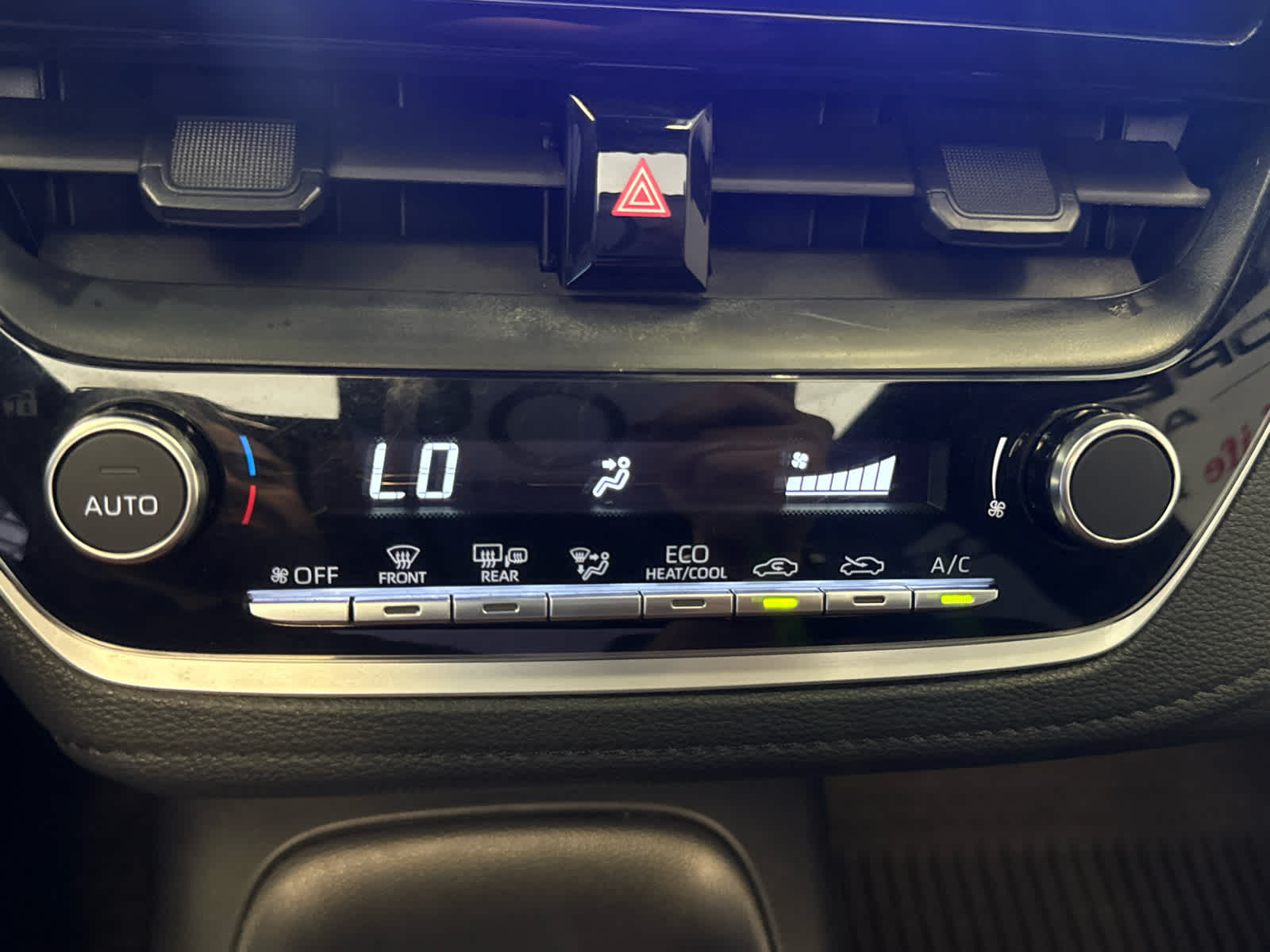 2024 Toyota Corolla SE CVT