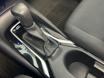 2024 Toyota Corolla SE CVT