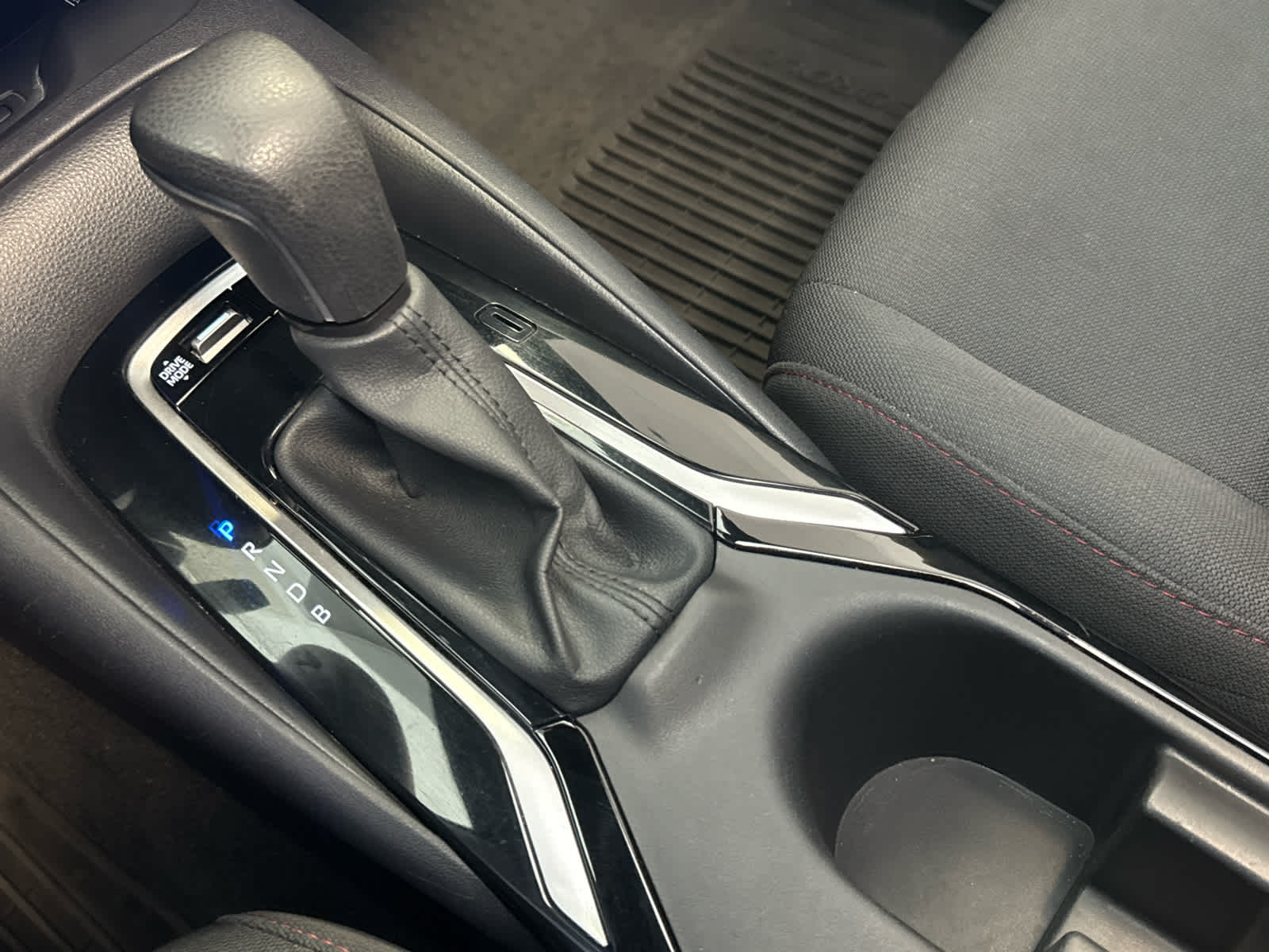 2024 Toyota Corolla SE CVT