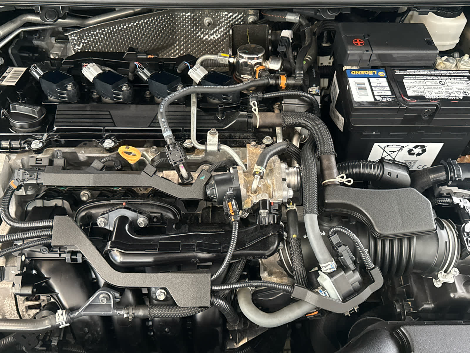 2024 Toyota Corolla SE CVT