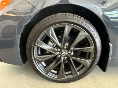 2024 Toyota Corolla SE CVT