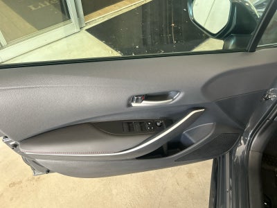 2025 Toyota Corolla SE CVT