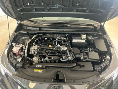 2025 Toyota Corolla SE CVT