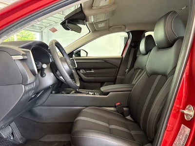 2024 Mazda Mazda CX-50 2.5 S Preferred Package AWD