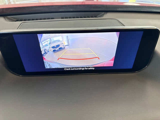 2024 Mazda Mazda CX-50 2.5 S Preferred Package AWD