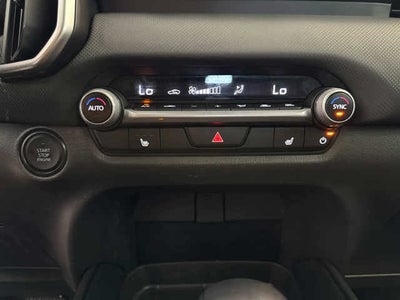 2024 Mazda Mazda CX-50 2.5 S Preferred Package AWD