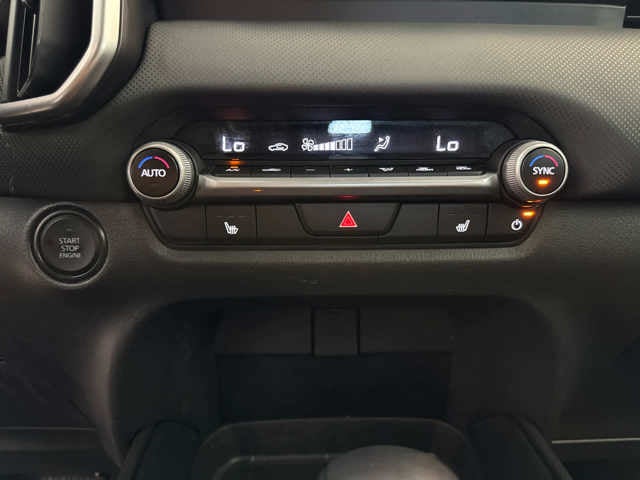 2024 Mazda Mazda CX-50 2.5 S Preferred Package AWD