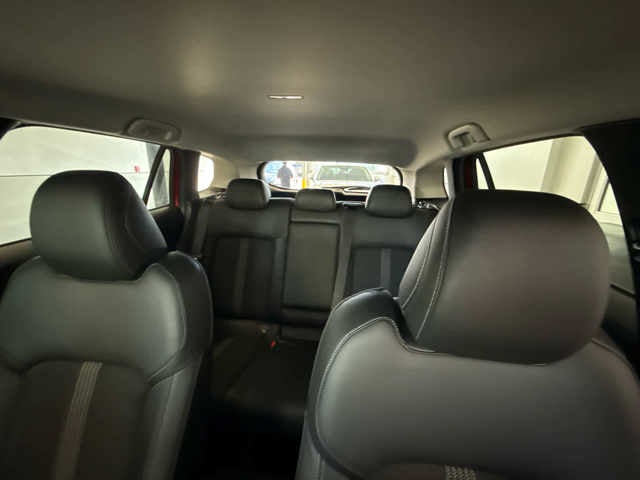 2024 Mazda Mazda CX-50 2.5 S Preferred Package AWD