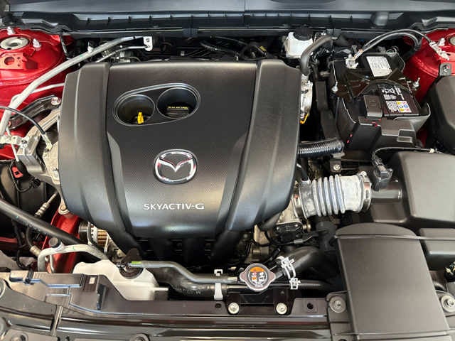 2024 Mazda Mazda CX-50 2.5 S Preferred Package AWD