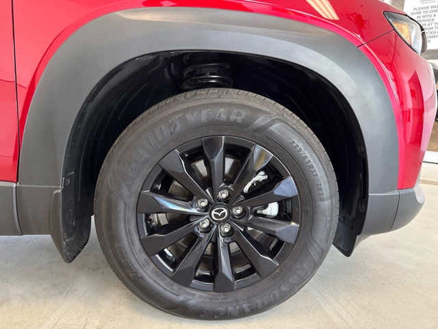 2024 Mazda Mazda CX-50 2.5 S Preferred Package AWD