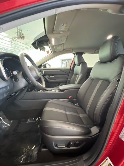 2024 Mazda Mazda CX-50 2.5 S Preferred Package AWD