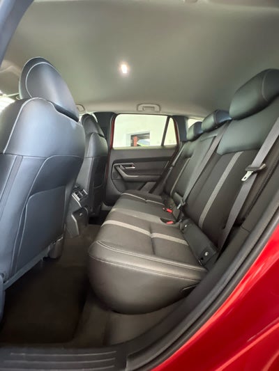 2024 Mazda Mazda CX-50 2.5 S Preferred Package AWD