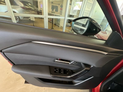 2024 Mazda Mazda CX-50 2.5 S Preferred Package AWD