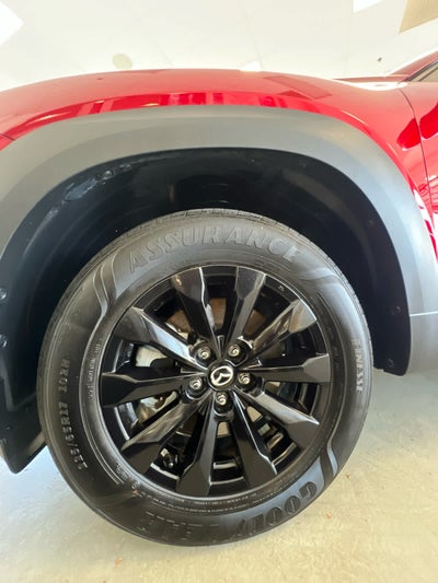 2024 Mazda Mazda CX-50 2.5 S Preferred Package AWD