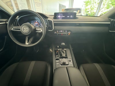 2024 Mazda Mazda CX-50 2.5 S Preferred Package AWD