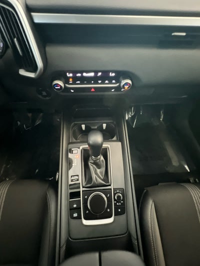 2024 Mazda Mazda CX-50 2.5 S Preferred Package AWD