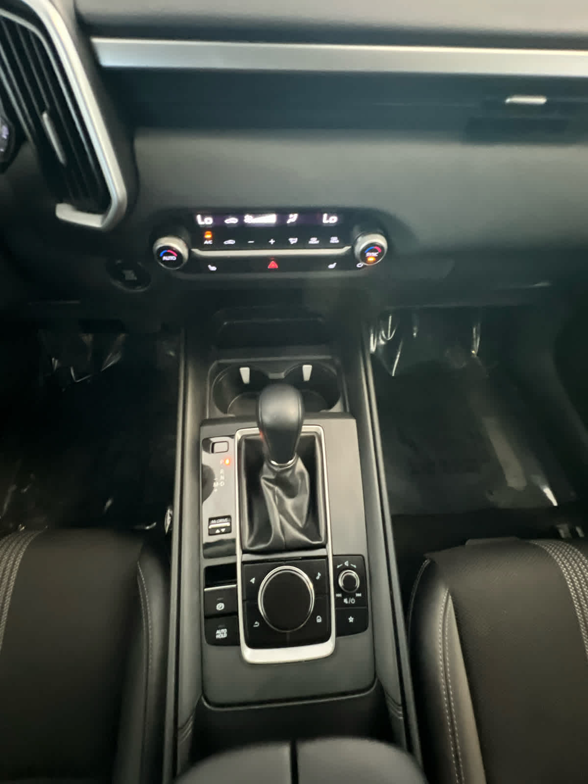2024 Mazda Mazda CX-50 2.5 S Preferred Package AWD