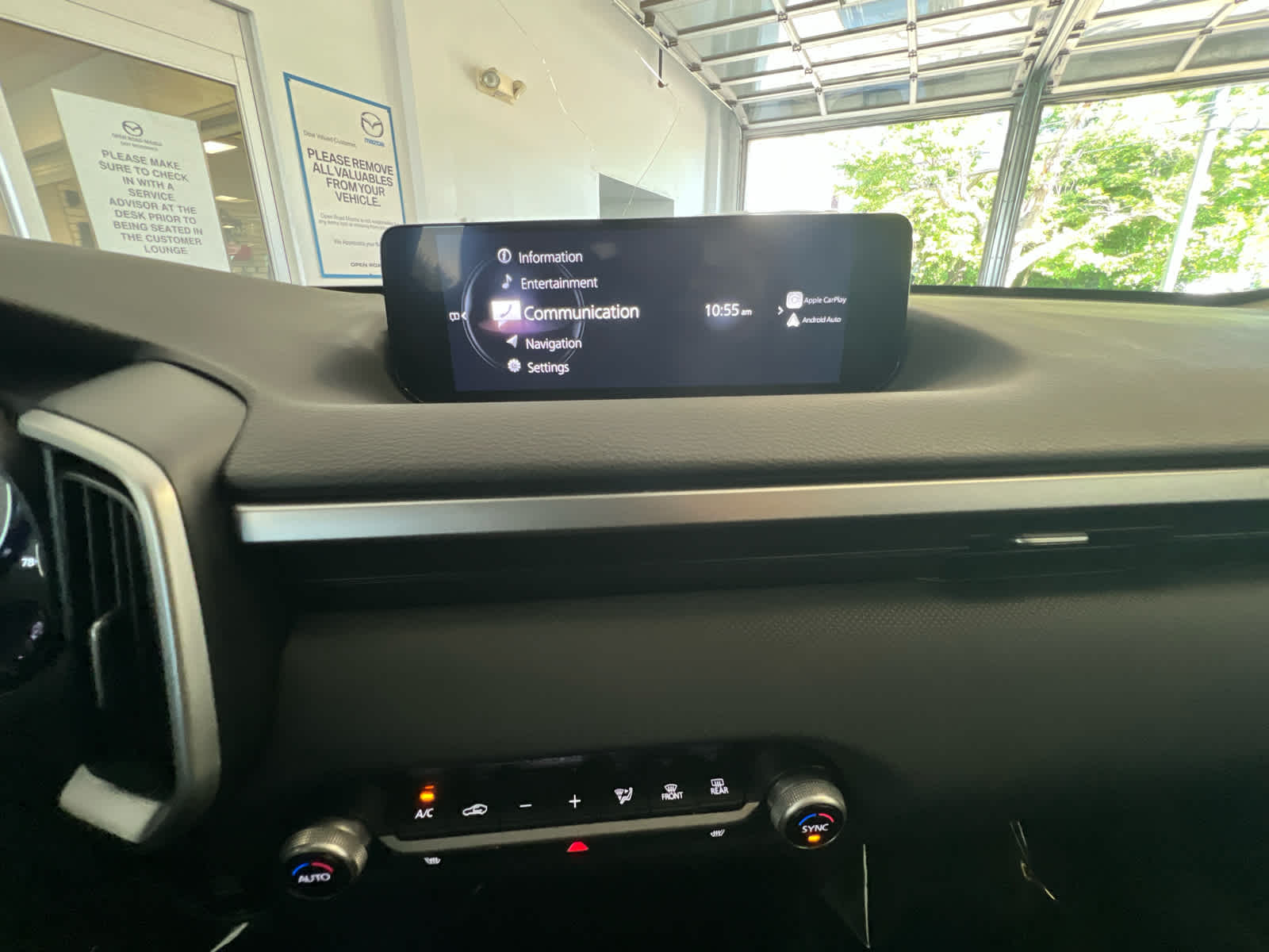 2024 Mazda Mazda CX-50 2.5 S Preferred Package AWD