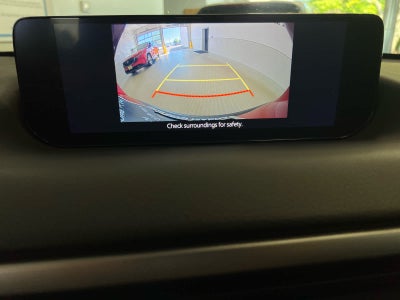 2024 Mazda Mazda CX-50 2.5 S Preferred Package AWD