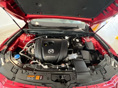 2024 Mazda Mazda CX-50 2.5 S Preferred Package AWD