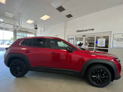 2024 Mazda Mazda CX-50 2.5 S Preferred Package AWD