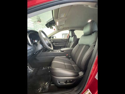 2024 Mazda Mazda CX-50 2.5 S Preferred Package AWD