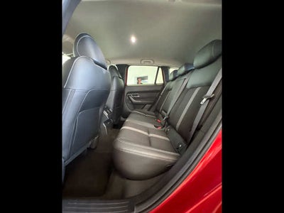 2024 Mazda Mazda CX-50 2.5 S Preferred Package AWD